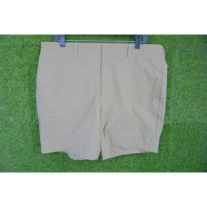 J. Crew 7” Tech Shorts - Men's Waist Size 35